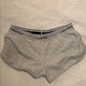 Calvin Klein Sleepwear - Shorts